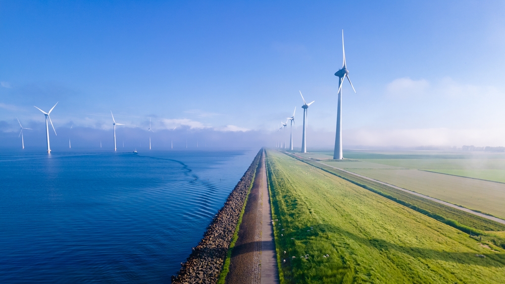 Zielona energia – czym jest i co należy o niej wiedzieć?