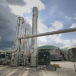 biogas